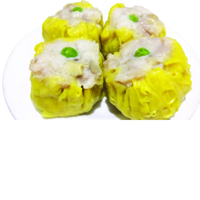 101A. Chicken Shumai
