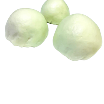103. Egg Yolk Buns