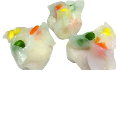 112. Lobster Dumplings