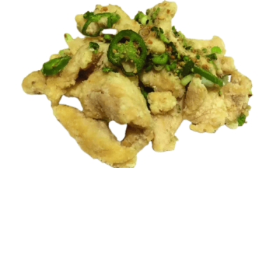 303. Hot & Spicy Chicken Tenders