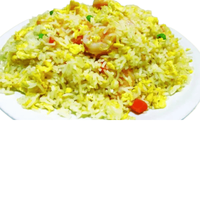 402. Shrimp Fried Rice