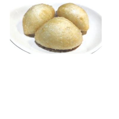 206. Pork Dumplings