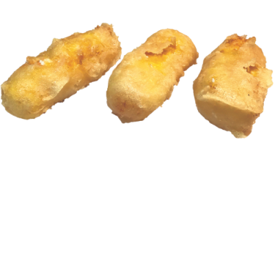 207. Shrimp Spring Roll