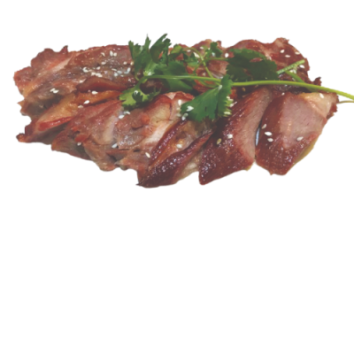 301. BBQ Pork Slices