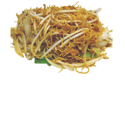 407. Homestyle Pan Fried Noodles