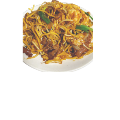 746. Combo Lo Mein