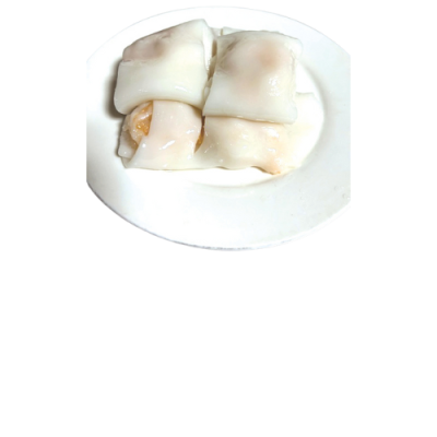 117. Shrimp Rice Noodles