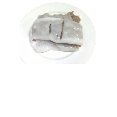 118. Beef Rice Noodles