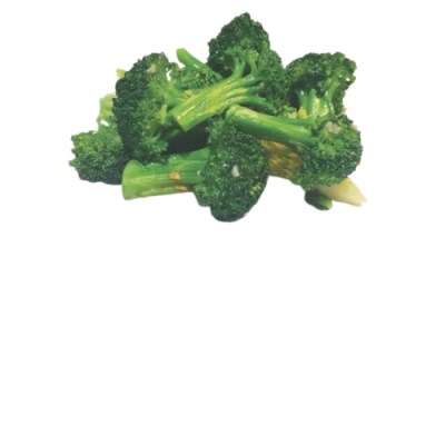 305 C. American Sauteed Broccoli