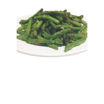 305. Sautéed String Beans