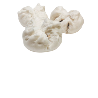 108. Streamed BBQ Pork Buns