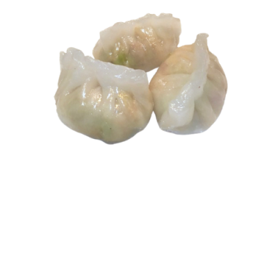121. Spicy Chicken Dumplings
